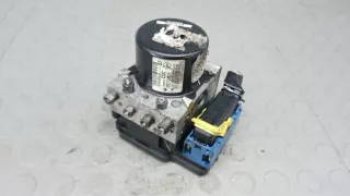 000405104e0 Блок ABS Renault Megane 3 Арт 4EP18KW01, вид 5