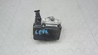 0265800737 Блок ABS Opel Movano 2 Арт 6EP06KW01, вид 1
