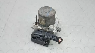 0265800737 Блок ABS Opel Movano 2 Арт 6EP06KW01, вид 4