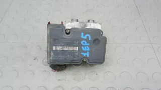 13246534 Блок ABS Opel Zafira B Арт 1EP05KW01, вид 1