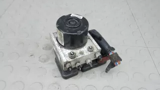 13246534 Блок ABS Opel Zafira B Арт 1EP05KW01, вид 4