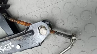  Домкрат Skoda Octavia A5 Арт 2EP34VN01, вид 2