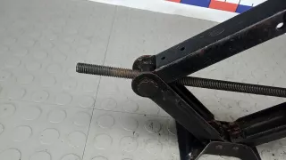  Домкрат Mitsubishi ASX Арт 2EP10VN01, вид 2