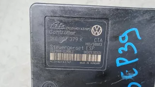 1k0907379k Блок ABS Volkswagen Touran 1 Арт 3EP39KW01, вид 2