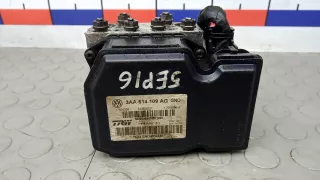 3aa614109ag Блок ABS Volkswagen Passat CC Арт 5EP16KW01, вид 1