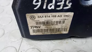 3aa614109ag Блок ABS Volkswagen Passat CC Арт 5EP16KW01, вид 2
