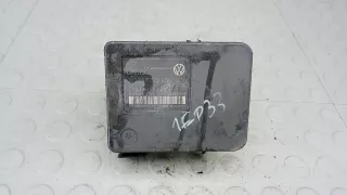 1k0907379ac Блок ABS Volkswagen Touran 1 Арт 1EP33KW01, вид 5