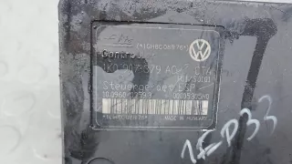 1k0907379ac Блок ABS Volkswagen Touran 1 Арт 1EP33KW01, вид 6