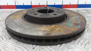 517123K160 Диск тормозной передний Hyundai i40  Арт CDN13K601, вид 3