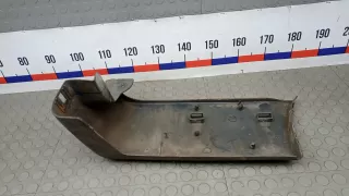 Клык бампера задний левый Ford Transit 3 restailing Арт 5EP03OX01, вид 4