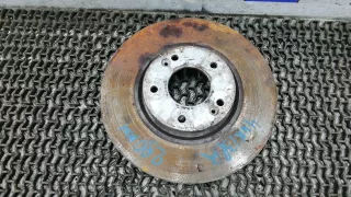 517123K160 Диск тормозной передний Hyundai i40  Арт 4UK13K601, вид 1