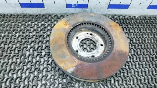 517123K160 Диск тормозной передний Hyundai i40  Арт 4UK13K601, вид 3