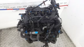 9HY,9HZ (DV6TED4) Двигатель дизельный Citroen Berlingo 2  1.6л Арт 5EP08AB01_A165904, вид 5