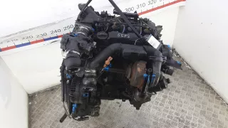 9HY,9HZ (DV6TED4) Двигатель дизельный Citroen Berlingo 2  1.6л Арт 5EP08AB01_A165904, вид 7