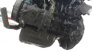 9HY,9HZ (DV6TED4) Двигатель дизельный Citroen C4 Grand Picasso 1 1.6л Арт 5EP08AB01_A165906, вид 8
