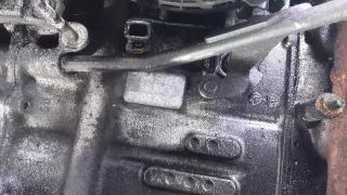 9HY,9HZ (DV6TED4) Двигатель дизельный Citroen C4 Grand Picasso 1 1.6л Арт 5EP08AB01_A165906, вид 9