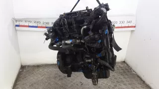 9HY,9HZ (DV6TED4) Двигатель дизельный Peugeot 3008 1 1.6л Арт 5EP08AB01_A165892, вид 4