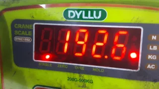 KKDA Двигатель дизельный Ford Mondeo 3 Арт 6EP40AB01_A239896, вид 11