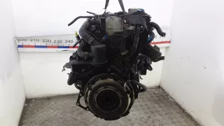KKDA Двигатель дизельный Ford Mondeo 3 Арт 6EP40AB01_A239896, вид 3