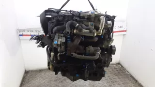 KKDA Двигатель дизельный Ford Mondeo 3 Арт 6EP40AB01_A239896, вид 4