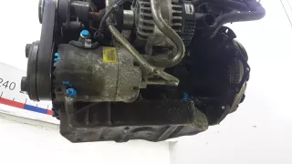 KKDA Двигатель дизельный Ford Mondeo 3 Арт 6EP40AB01_A239896, вид 8