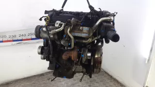 A17DTR,  5600402,  55579220 Двигатель дизельный Opel Astra J Арт 6EP37AB01_A83935, вид 2