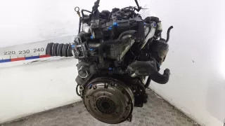 A17DTR,  5600402,  55579220 Двигатель дизельный Opel Astra J Арт 6EP37AB01_A83935, вид 3