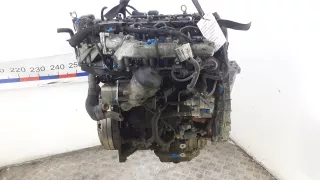 A17DTR,  5600402,  55579220 Двигатель дизельный Opel Astra J Арт 6EP37AB01_A83935, вид 4