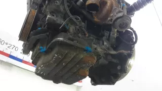 A17DTR,  5600402,  55579220 Двигатель дизельный Opel Astra J Арт 6EP37AB01_A83935, вид 8