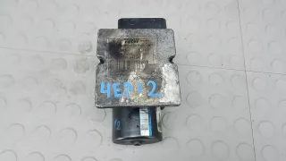 13191183 Блок ABS Opel Vectra C  Арт 4EP12KW01_A87242, вид 1