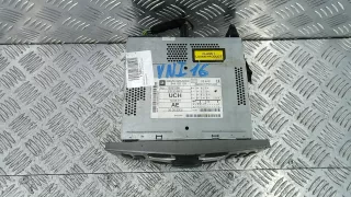13251056 Магнитола Saturn VUE 2 Арт YNI16I401_A147115, вид 2