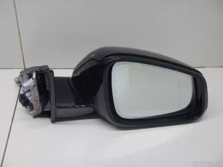  Зеркало правое электрическое BMW X2 F39 Арт E70662980