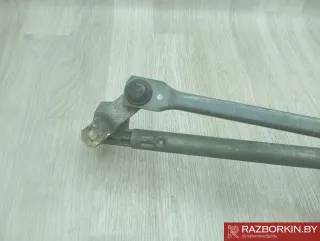 0390241330 Механизм стеклоочистителя (трапеция дворников) Audi A6 C4 (S6,RS6) Арт 37518, вид 2