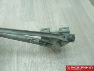 0390241330 Механизм стеклоочистителя (трапеция дворников) Audi A6 C4 (S6,RS6) Арт 37518, вид 4