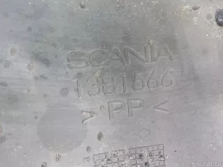 1370330 Угол кабины правый Scania P-series Арт E8429213, вид 15