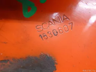 1530607 Кронштейн радиатора Scania P-series Арт E4158968, вид 5