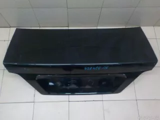  Крышка багажника Mitsubishi Galant 8 Арт E30924207, вид 2