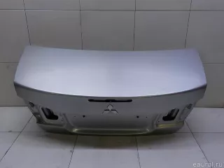 5920A140 Крышка багажника Mitsubishi Galant 8 Арт E31214842