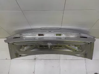 5920A140 Крышка багажника Mitsubishi Galant 8 Арт E31214842, вид 4