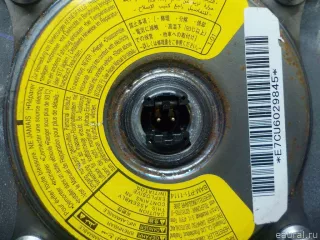 45130B4020B0 Подушка безопасности в рулевое колесо Daihatsu Terios 2 Арт E31314114, вид 5