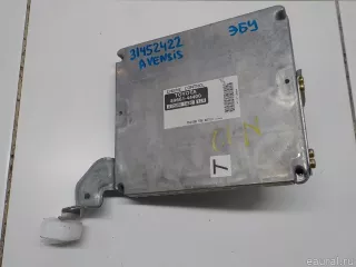 8966144400 Блок управления двигателем Toyota Avensis VERSO Арт E31452422