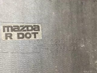 CC2950221E8P Бампер задний Mazda 5 1 Арт E31589406, вид 22