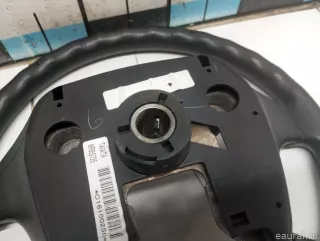 MR449911 Рулевое колесо для AIR BAG (без AIR BAG) Mitsubishi Lancer 10 Арт E31687319, вид 6