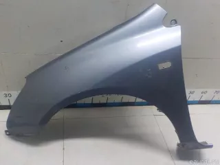 60261S6AE00ZZ Крыло переднее левое Honda Civic 7 Арт E52389845, вид 1