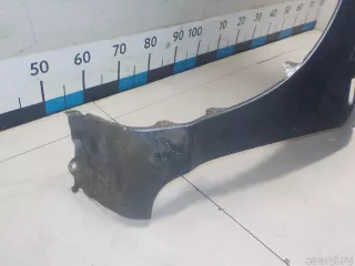 60261S6AE00ZZ Крыло переднее левое Honda Civic 7 Арт E52389845, вид 8