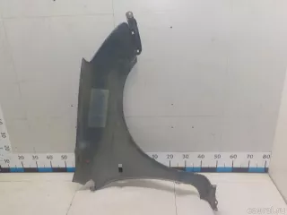 60261S6AE00ZZ Крыло переднее левое Honda Civic 7 Арт E52389845, вид 9