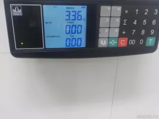 73350S6DE00 Стекло двери передней левой Honda Civic 7 Арт E52390078, вид 2