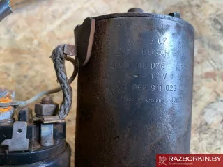 0001110076,068911023T Стартер Volkswagen Passat B4 Арт 37543_2, вид 2
