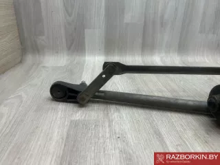404523 Механизм стеклоочистителя (трапеция дворников) Ford Transit 3 restailing Арт 37539, вид 2