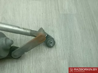 54527211 Механизм стеклоочистителя (трапеция дворников) Renault Laguna 3 Арт 37538, вид 8